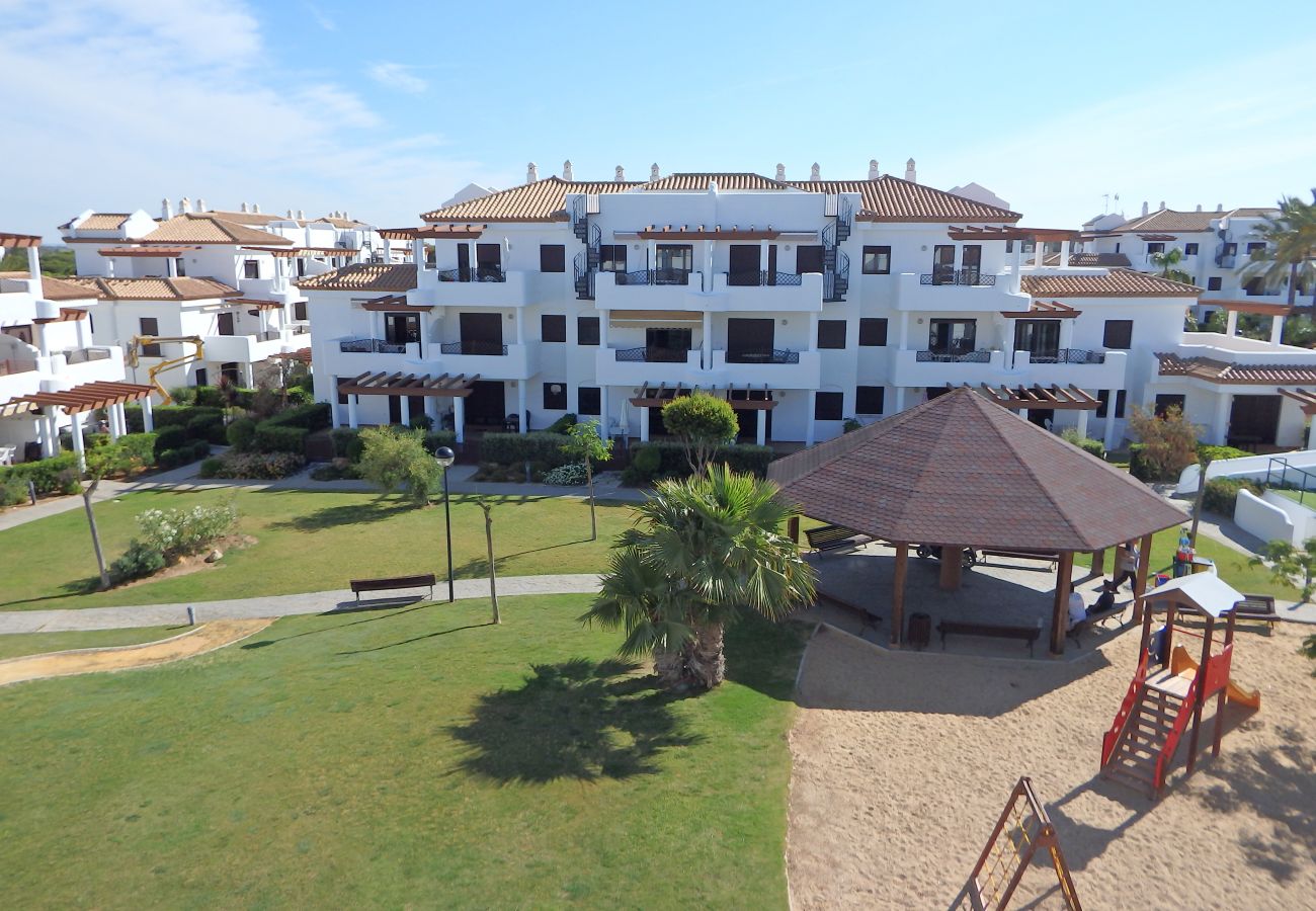 Apartment in Chiclana de la Frontera - R364 Residencial El Coto de Sancti Petri