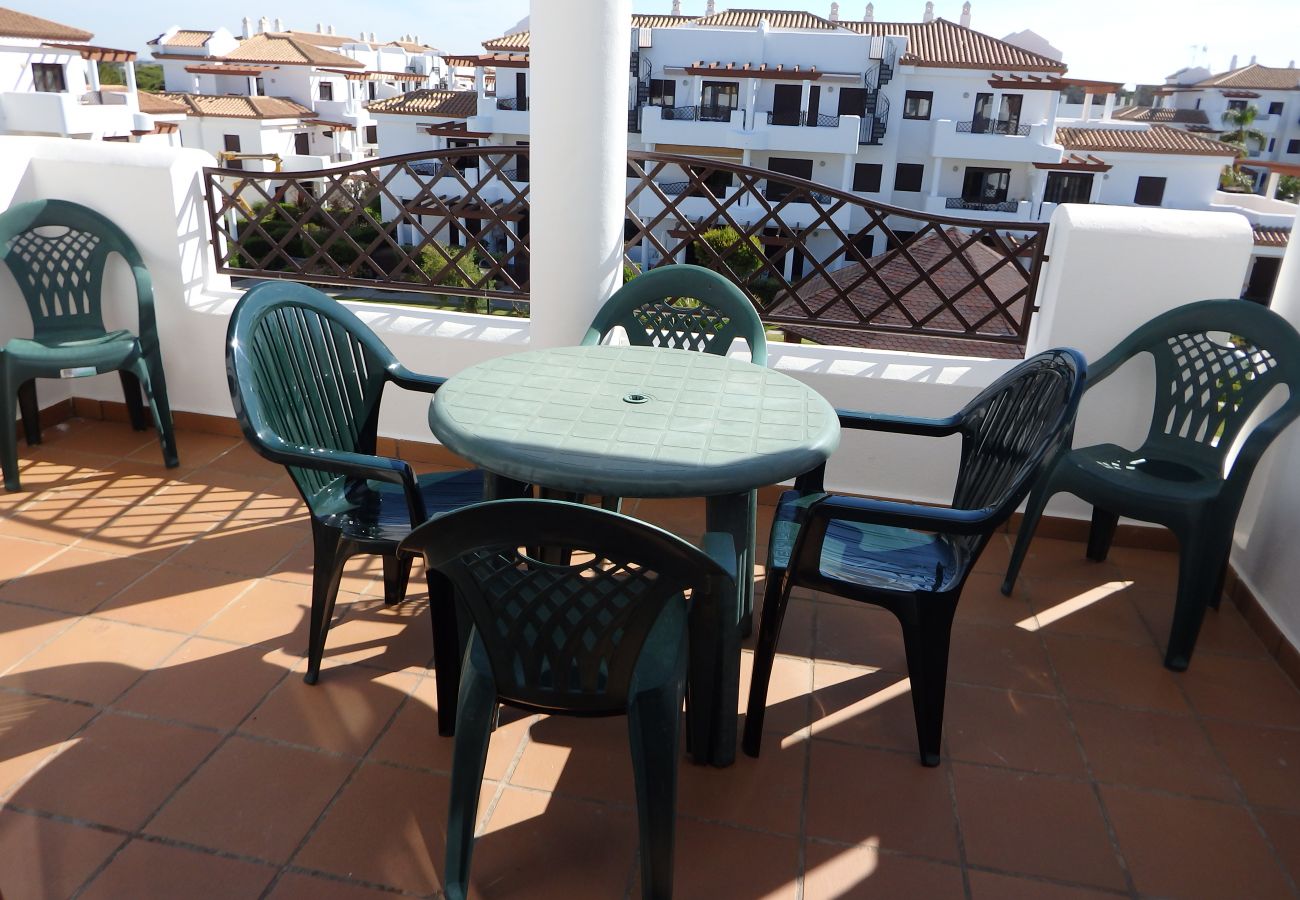 Apartment in Chiclana de la Frontera - R364 Residencial El Coto de Sancti Petri