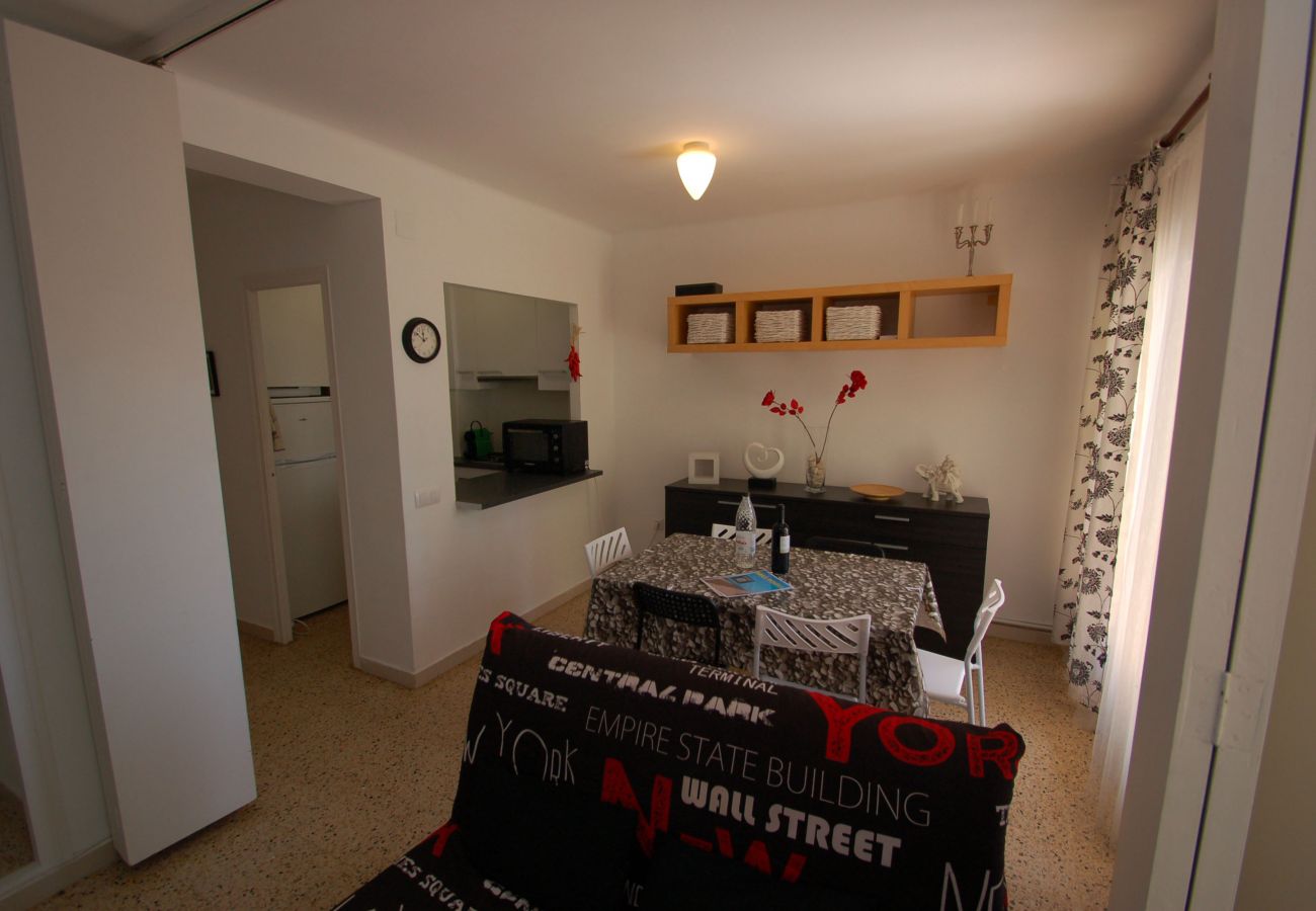 Apartment in Torroella de Montgri - Mare Nostrum 422