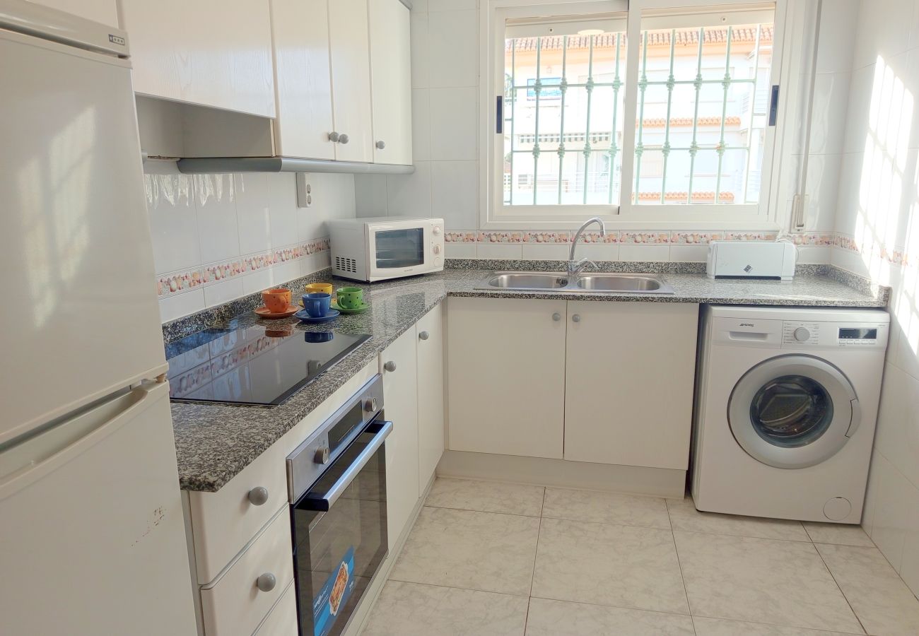 Apartment in Denia - 0765 - TALIMA C2A