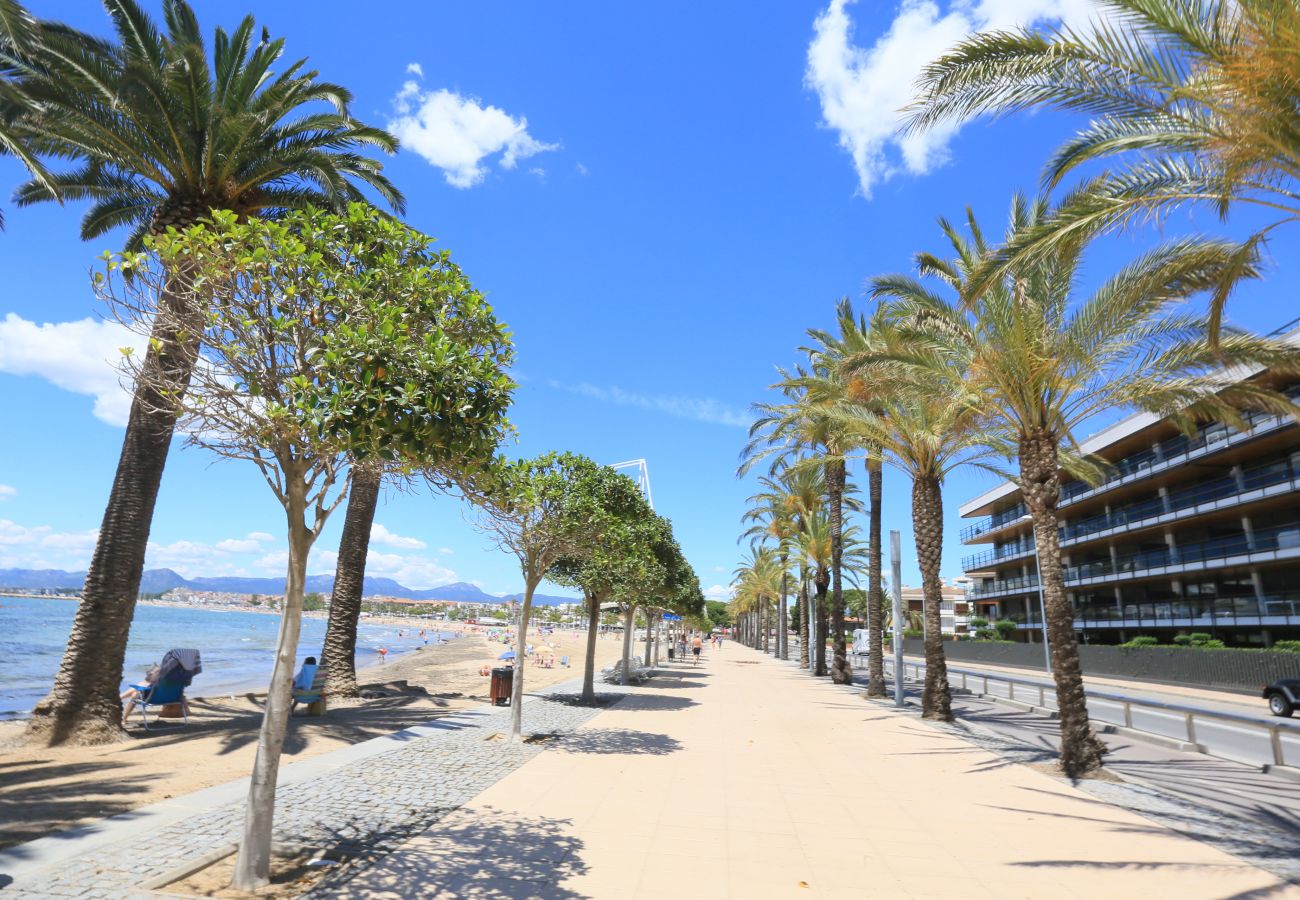 Apartment in Cambrils - TROPICANA MAR