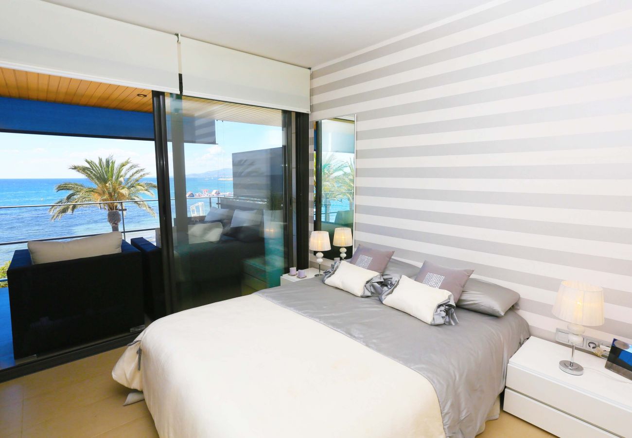 Apartment in Cambrils - TROPICANA MAR