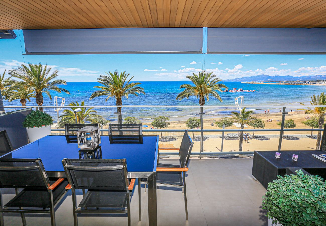 Apartment in Cambrils - TROPICANA MAR