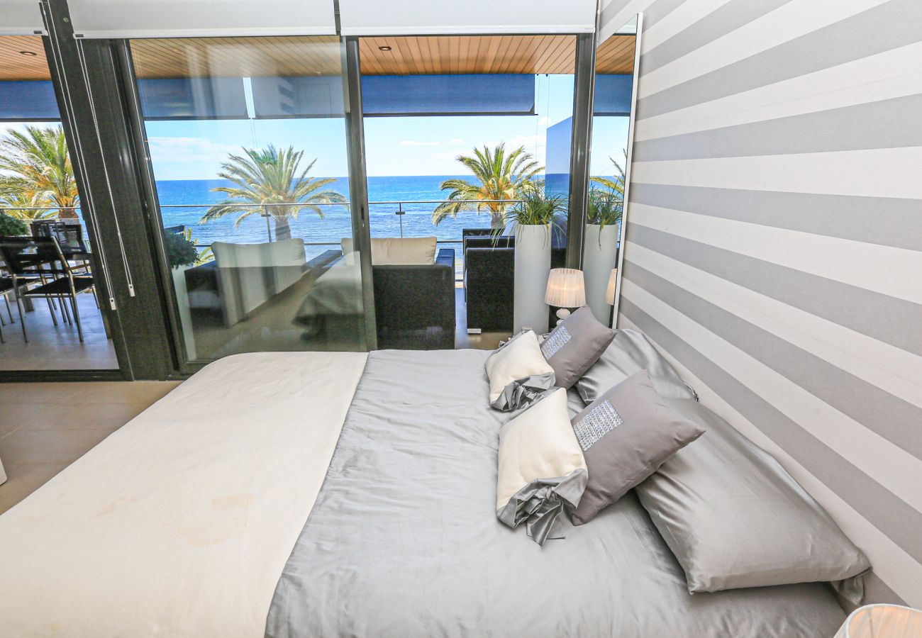 Apartment in Cambrils - TROPICANA MAR