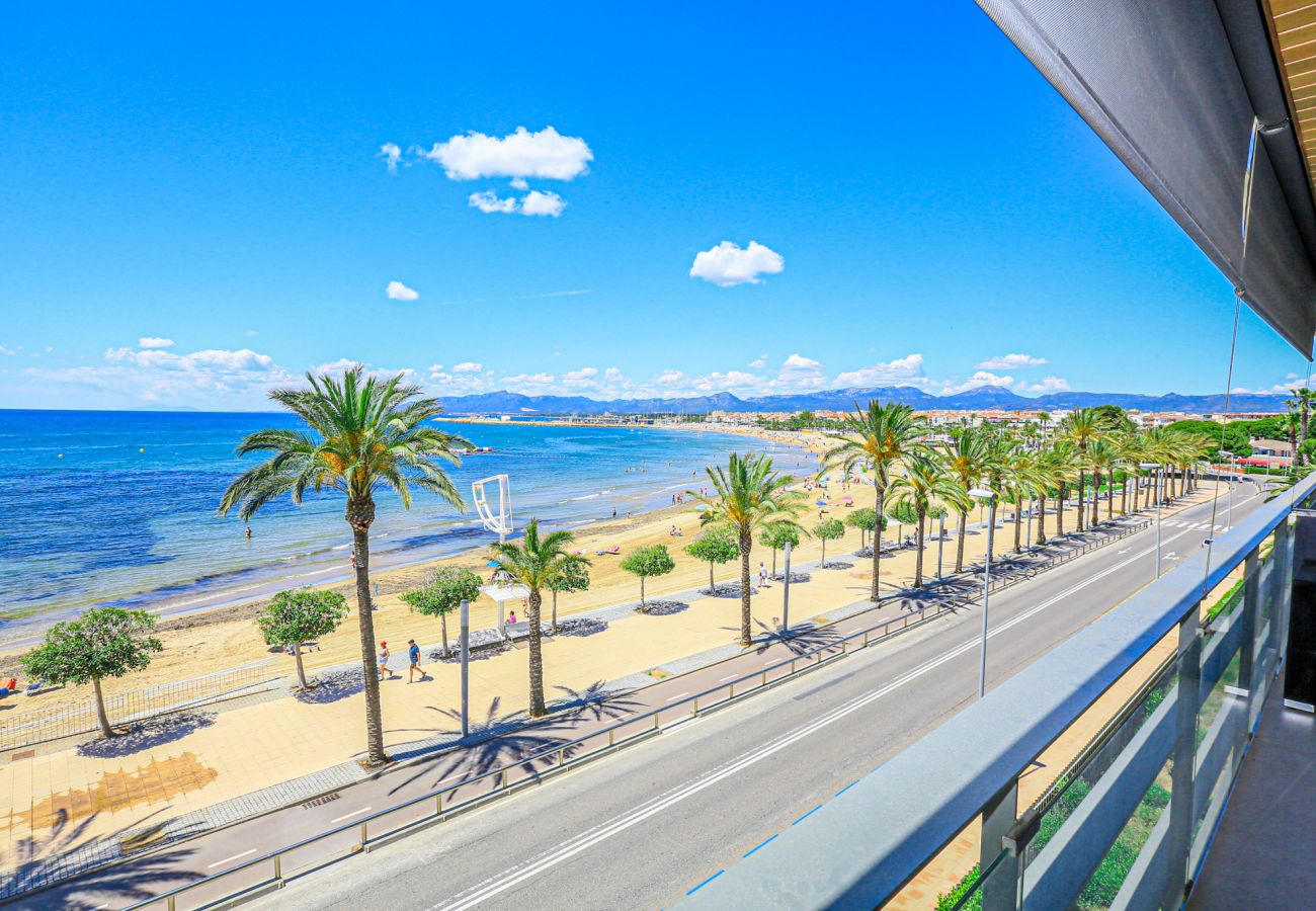 Apartment in Cambrils - TROPICANA MAR