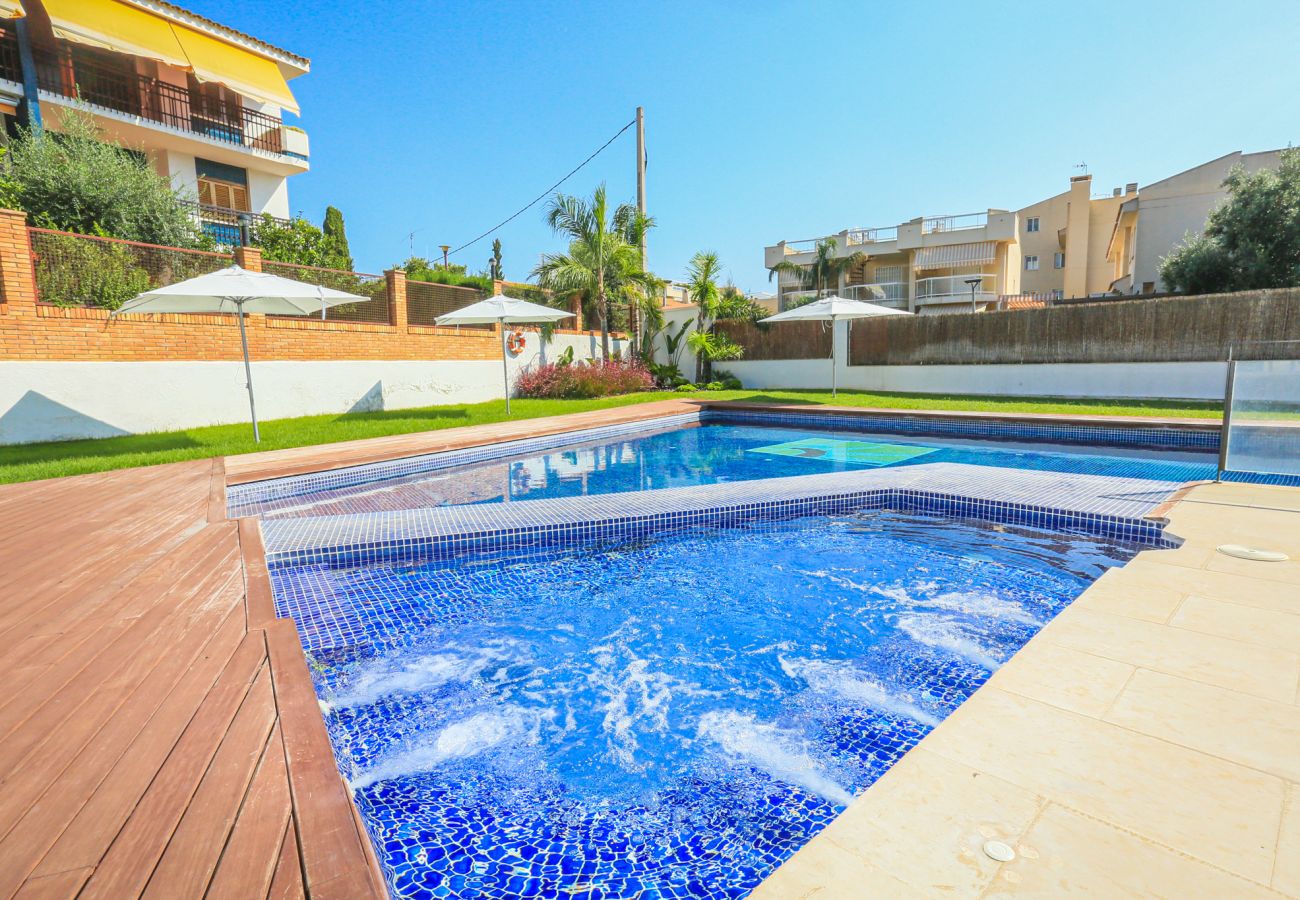 Apartment in Cambrils - TROPICANA MAR