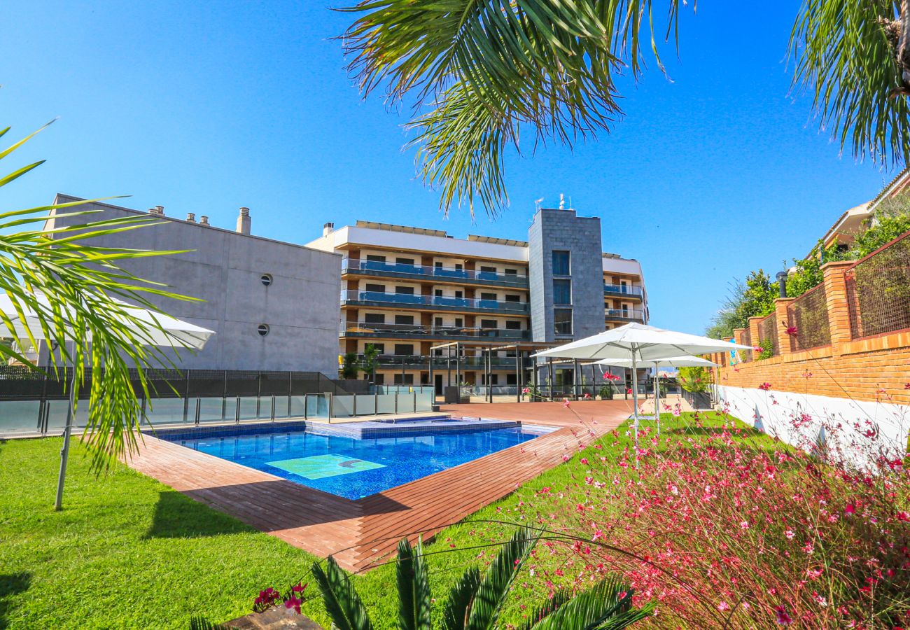 Apartment in Cambrils - TROPICANA MAR