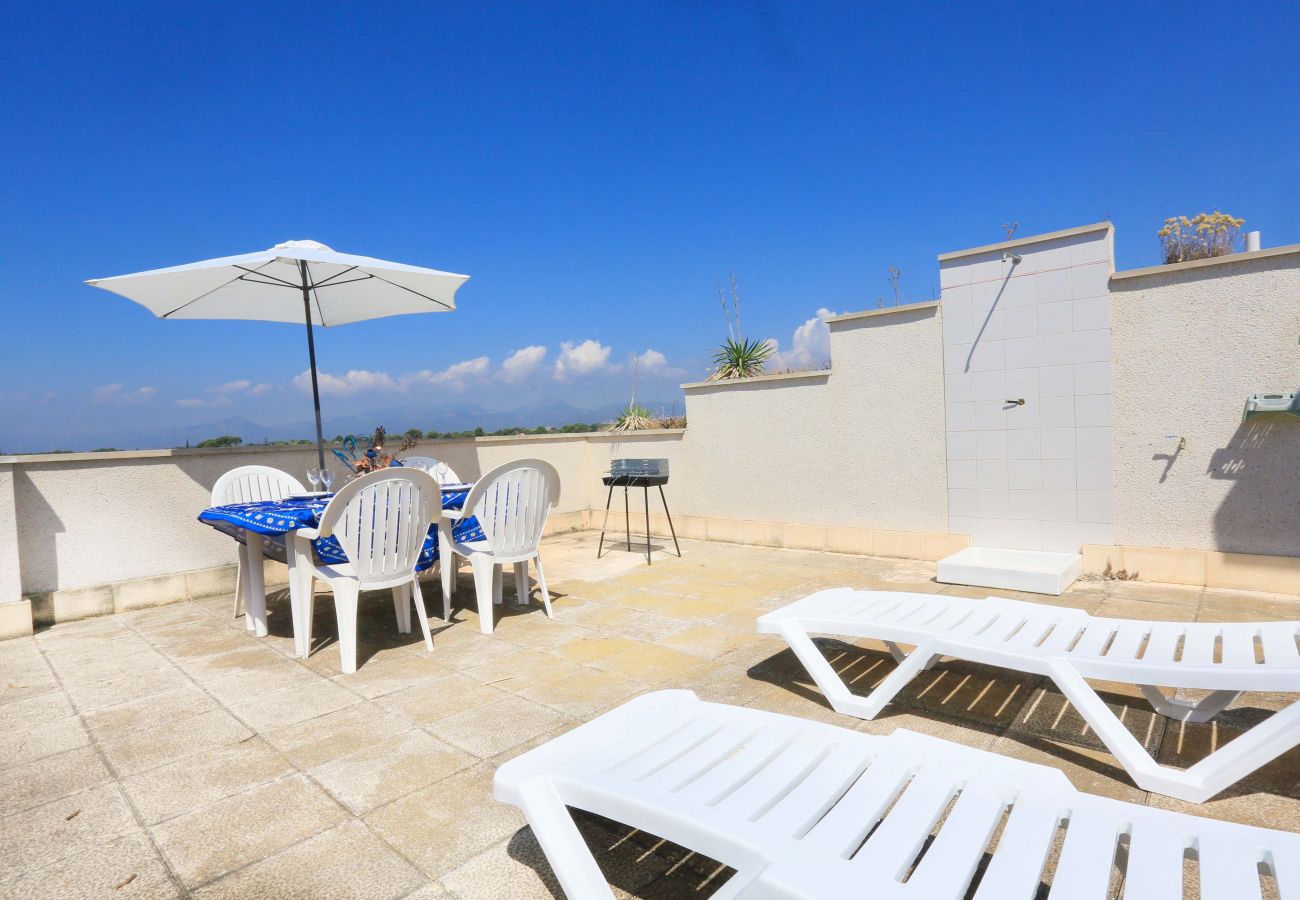 Apartment in Cambrils - CAMBRILS PARK A 4 D