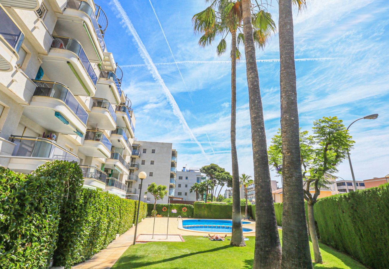 Apartment in Cambrils - CAMBRILS PARK A 4 D