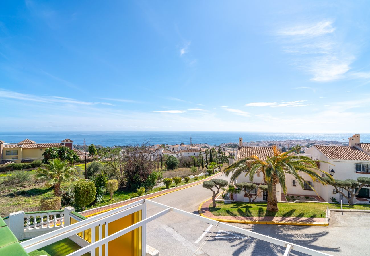 Villa in Nerja - Villa Kenny Private Pool by Casasol