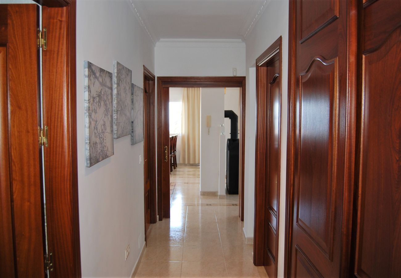 Apartment in Nerja - Villa Sandra Top Floor Escape by Casasol