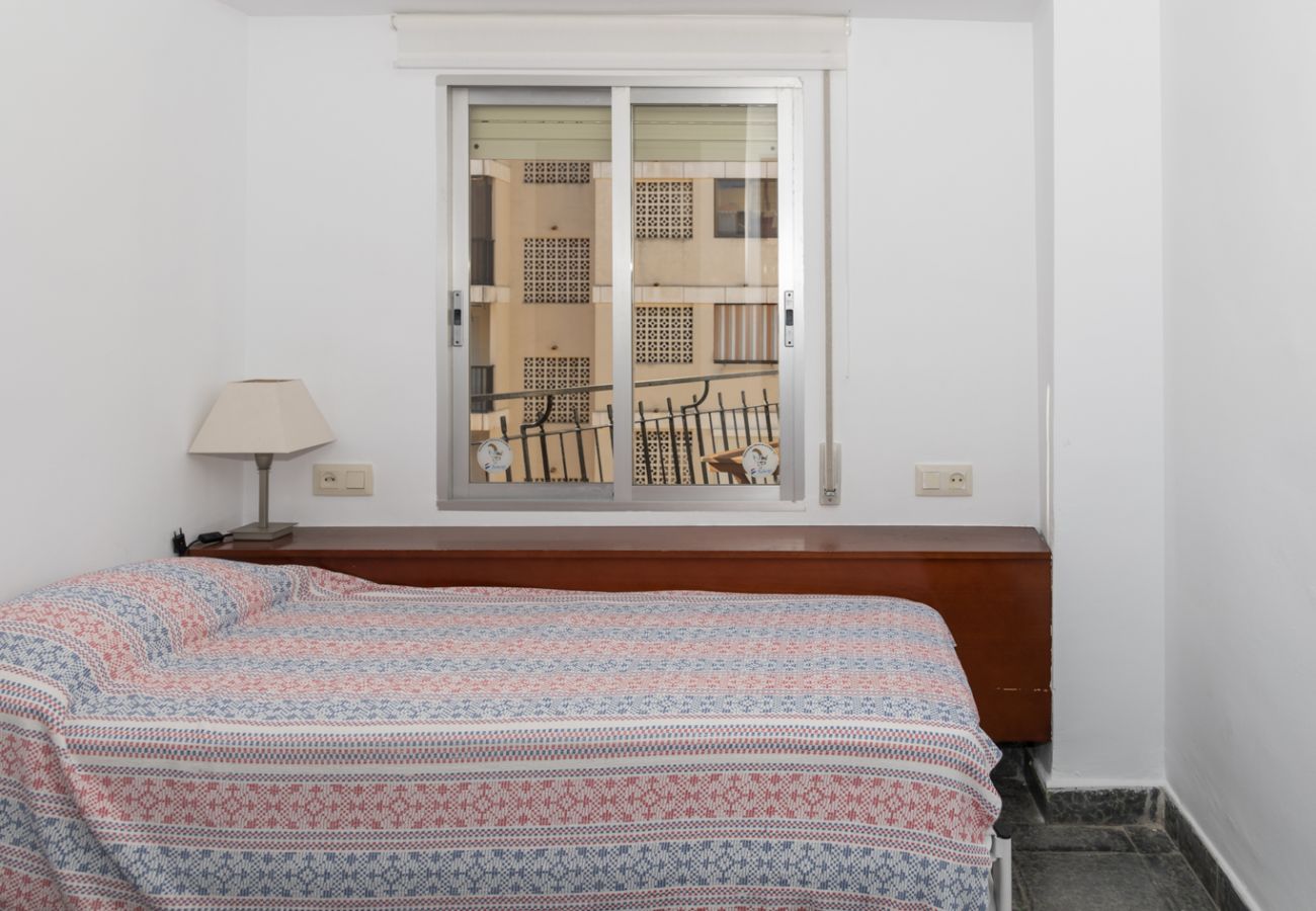 Apartment in Cullera - EL RACO, C-8º-16