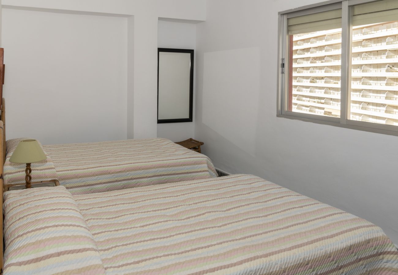 Apartment in Cullera - EL RACO, C-8º-16