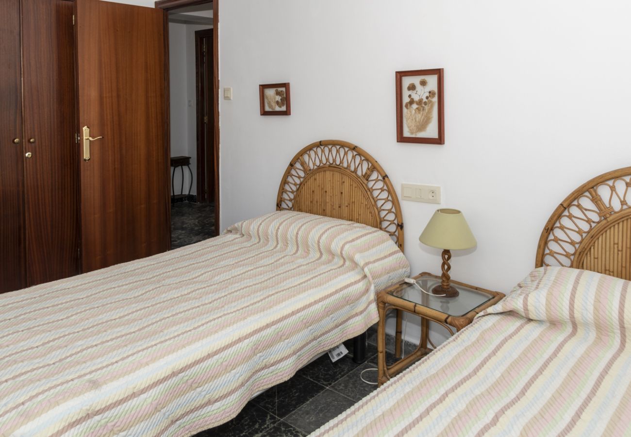 Apartment in Cullera - EL RACO, C-8º-16