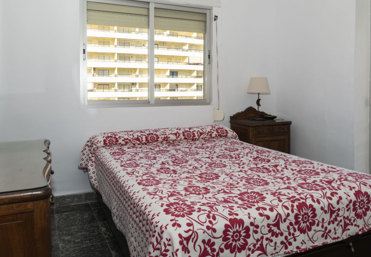 Apartment in Cullera - EL RACO, C-8º-16