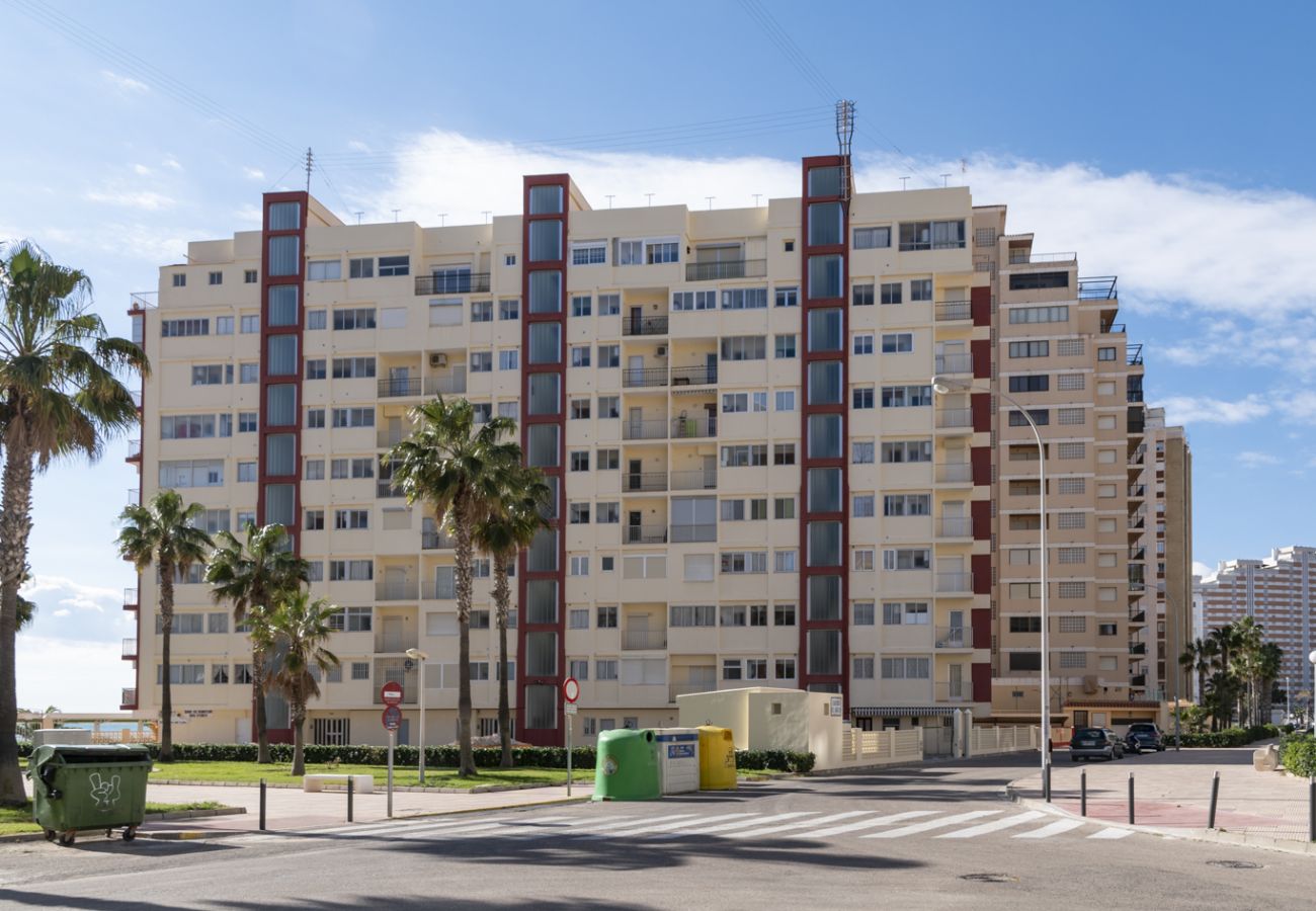 Apartment in Cullera - EL RACO, C-8º-16