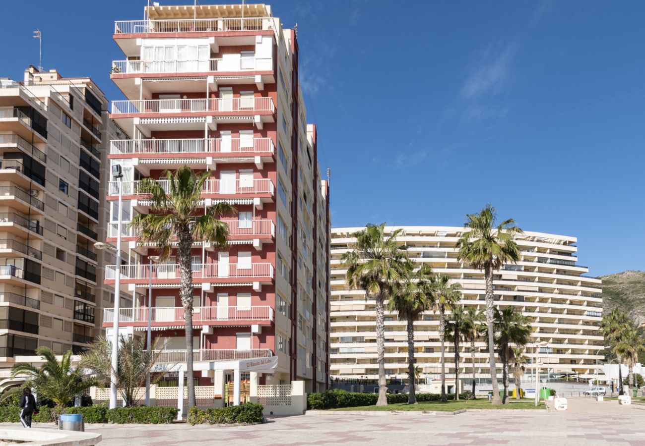 Apartment in Cullera - EL RACO, C-8º-16