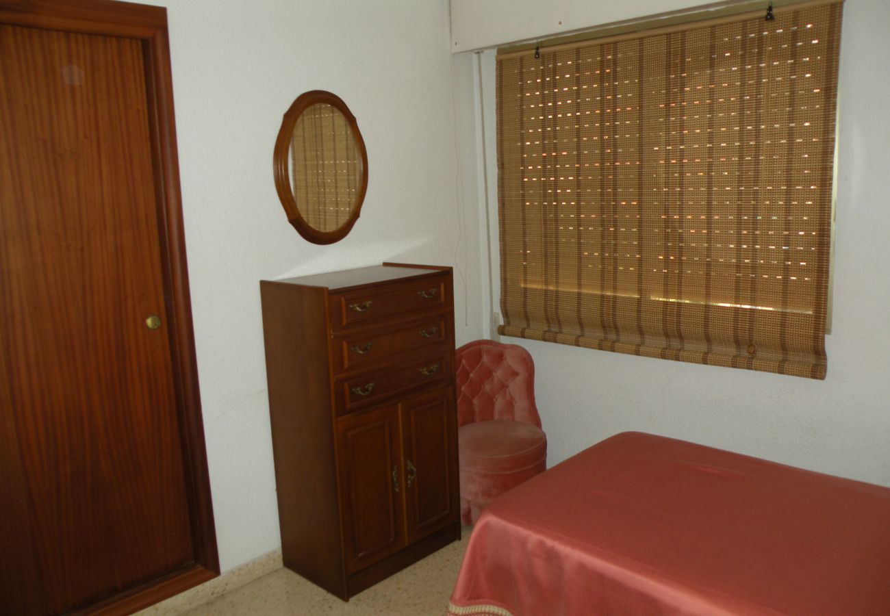 Apartment in Benidorm - PRINCIPADO CENTRO 7 A