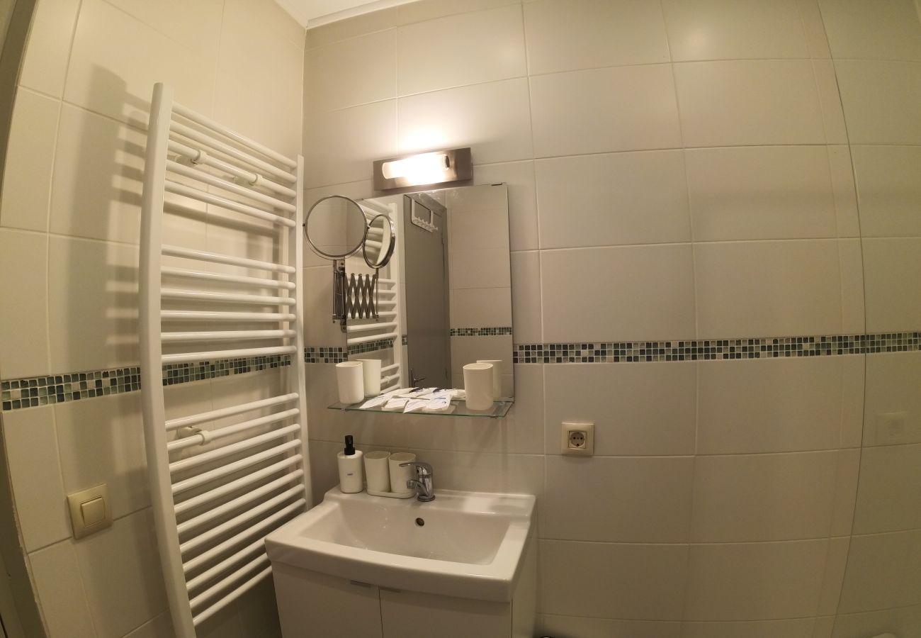 Apartment in Soldeu - 07. Bon A.4.1