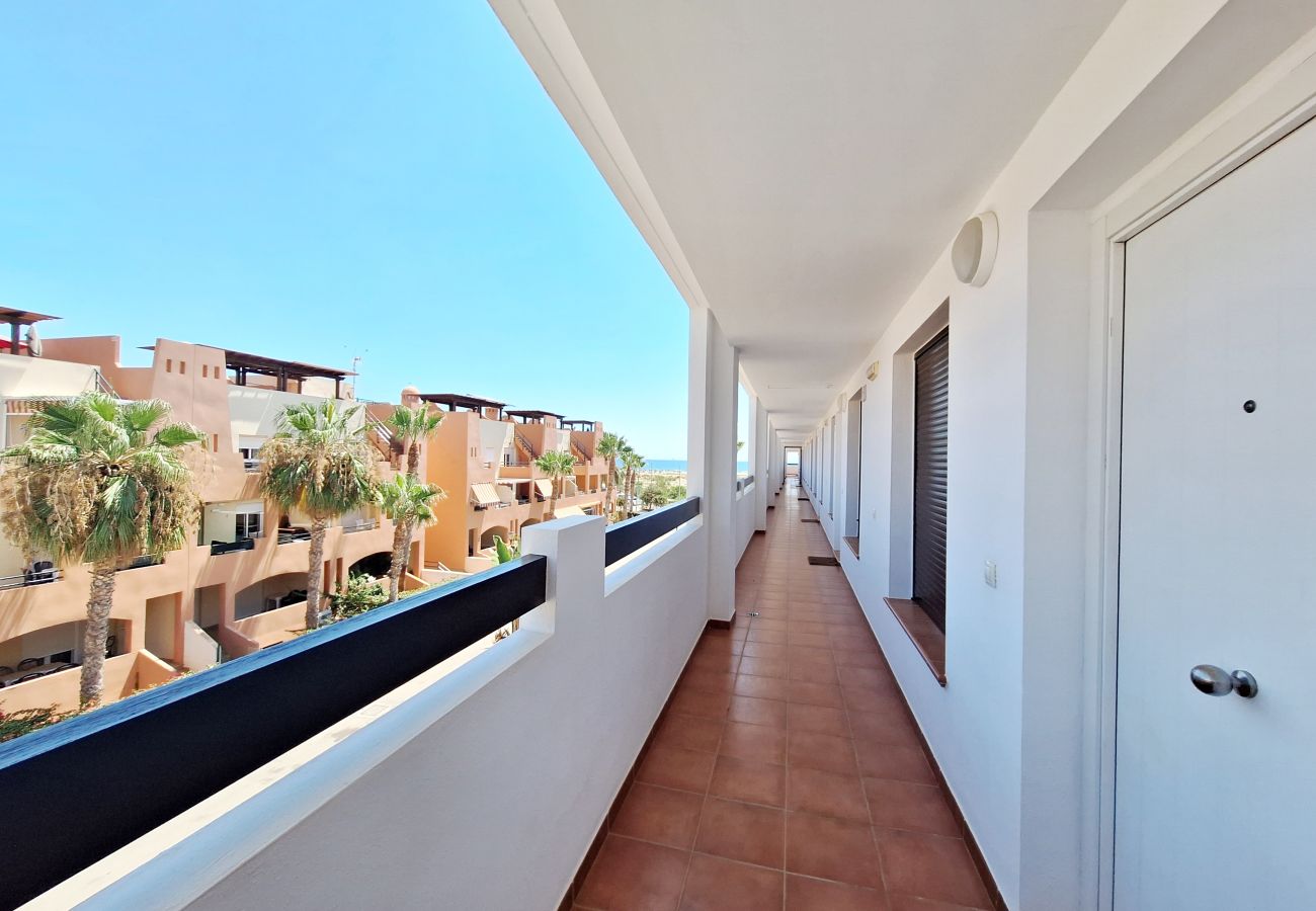 Apartment in Vera playa - ALBORADA 2º318