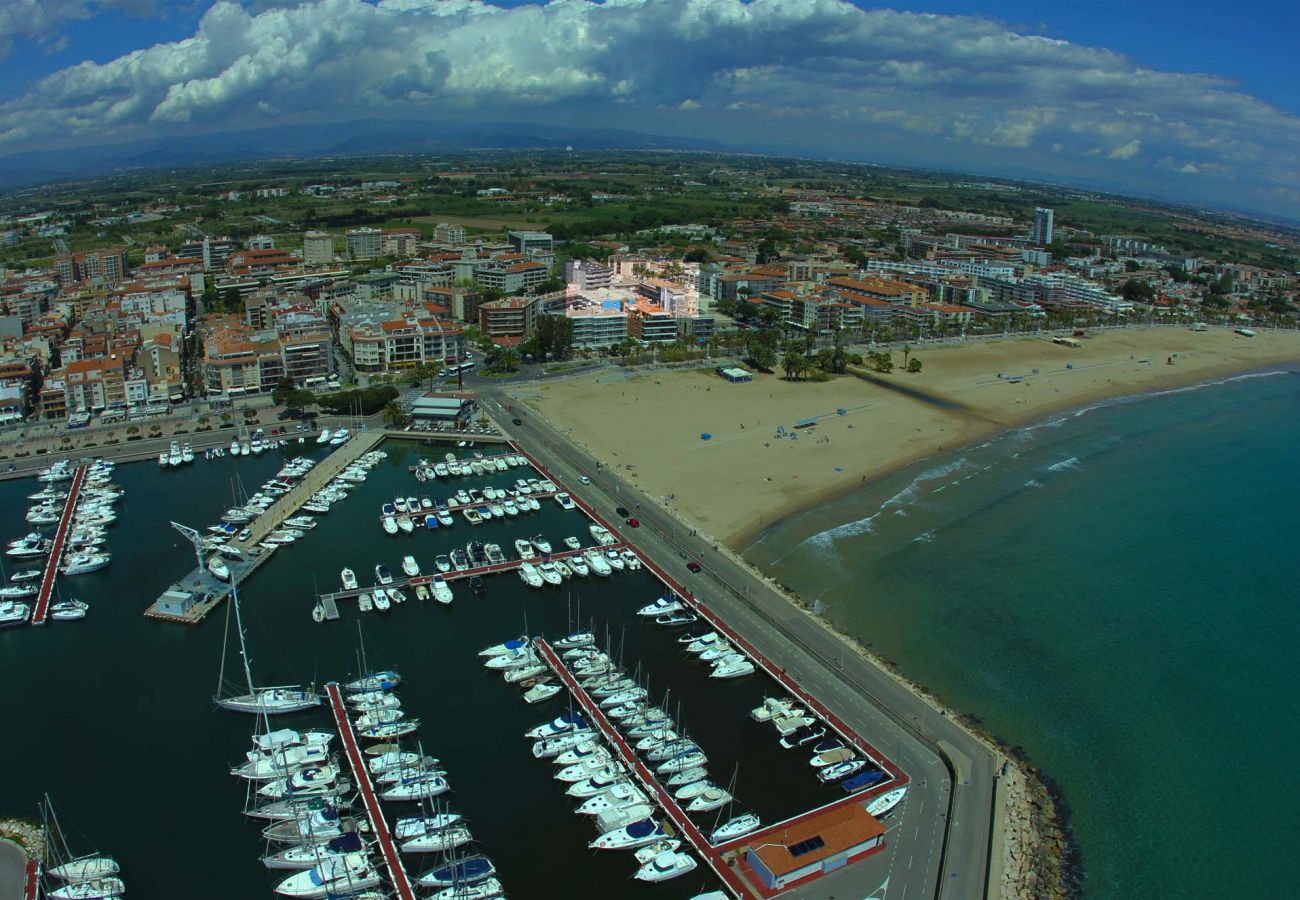 Apartment in Cambrils - MAR AZUL