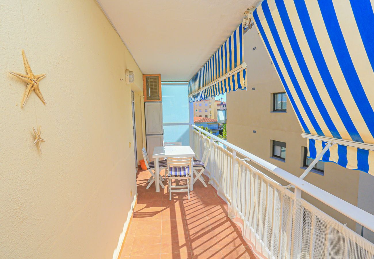 Apartment in Cambrils - MAR AZUL