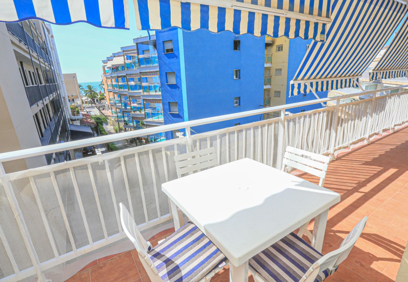 Apartment in Cambrils - MAR AZUL