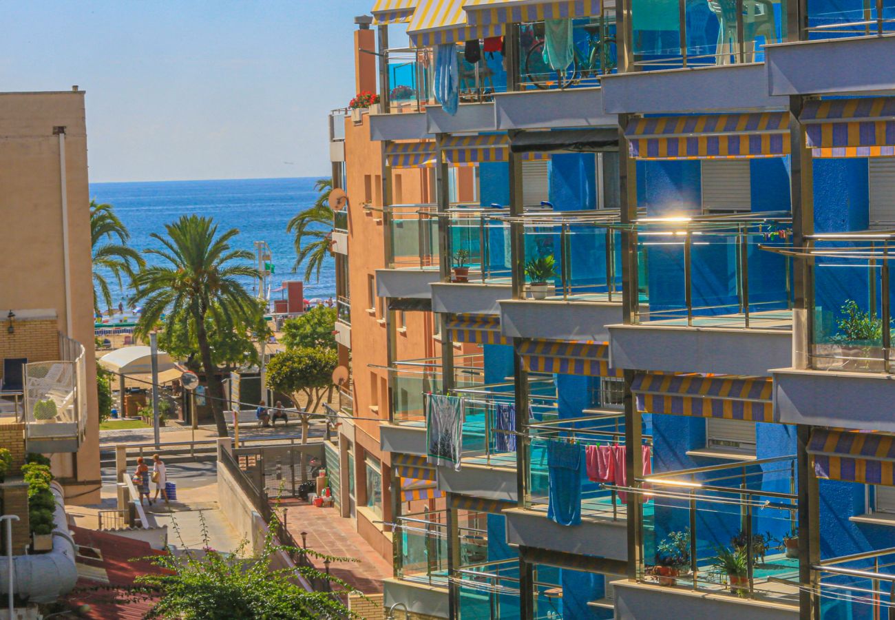 Apartment in Cambrils - MAR AZUL