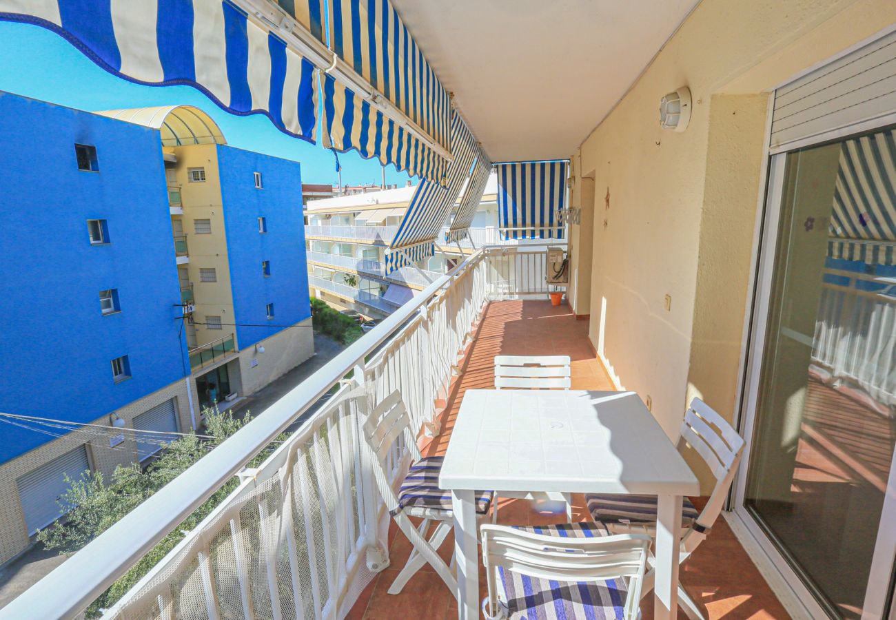 Apartment in Cambrils - MAR AZUL