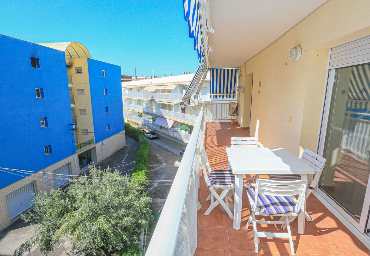 Apartment in Cambrils - MAR AZUL