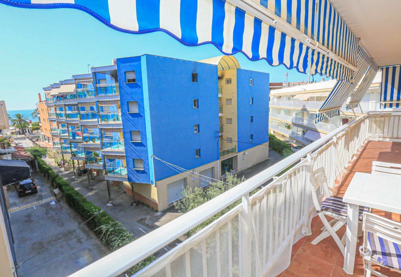 Apartment in Cambrils - MAR AZUL