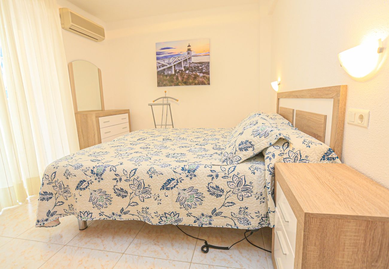 Apartment in Cambrils - MAR AZUL