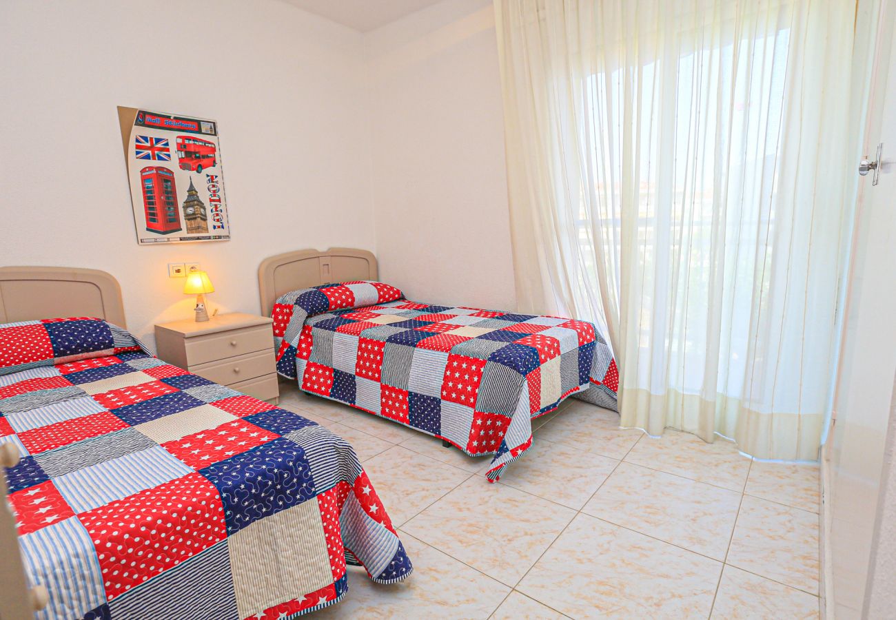 Apartment in Cambrils - MAR AZUL