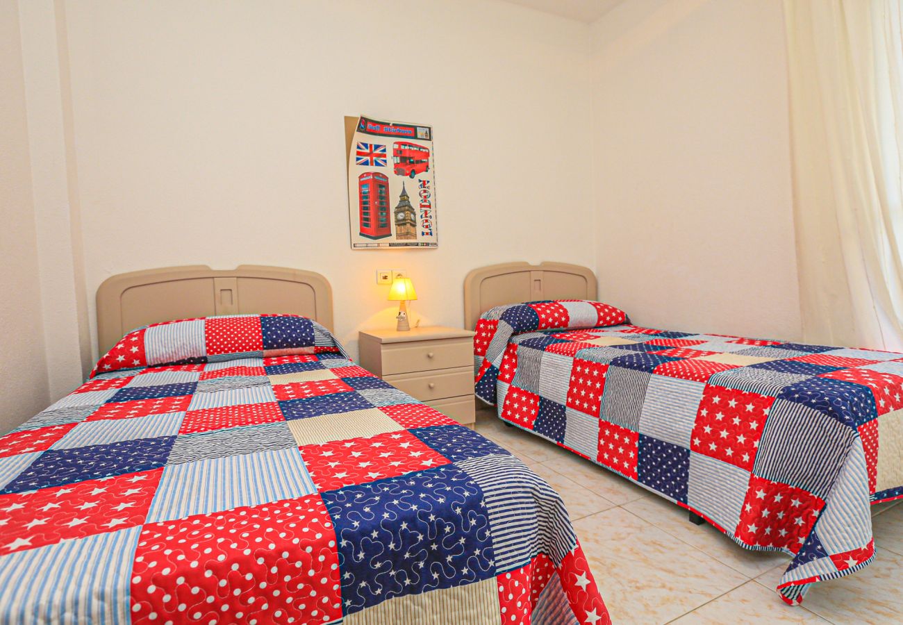 Apartment in Cambrils - MAR AZUL