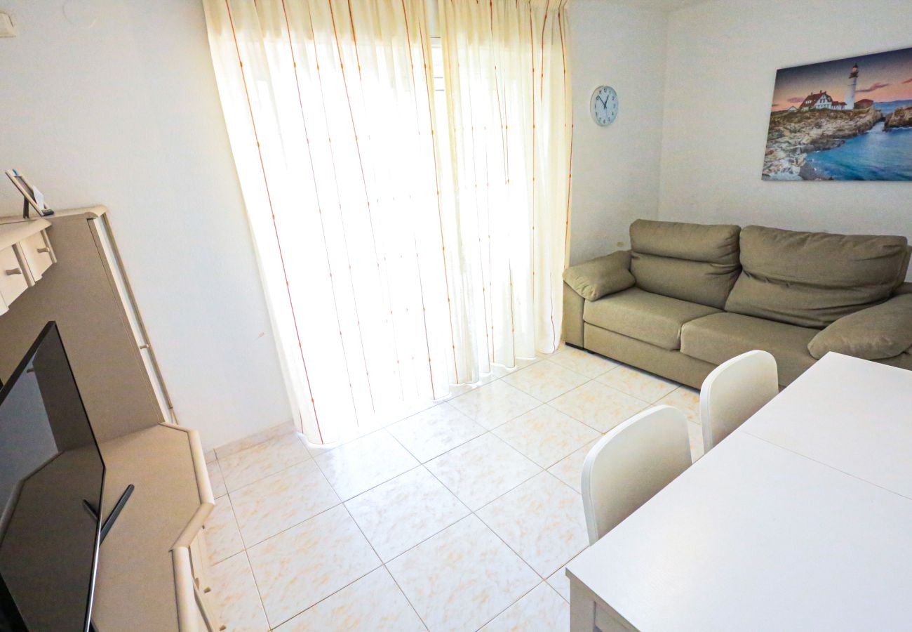 Apartment in Cambrils - MAR AZUL