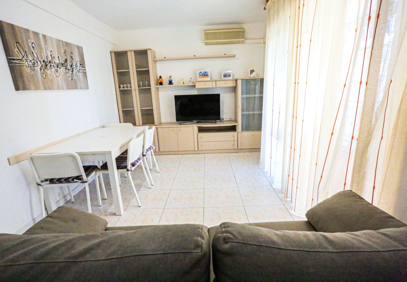 Apartment in Cambrils - MAR AZUL