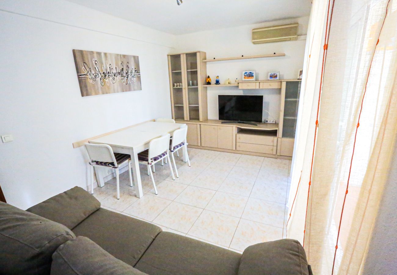 Apartment in Cambrils - MAR AZUL