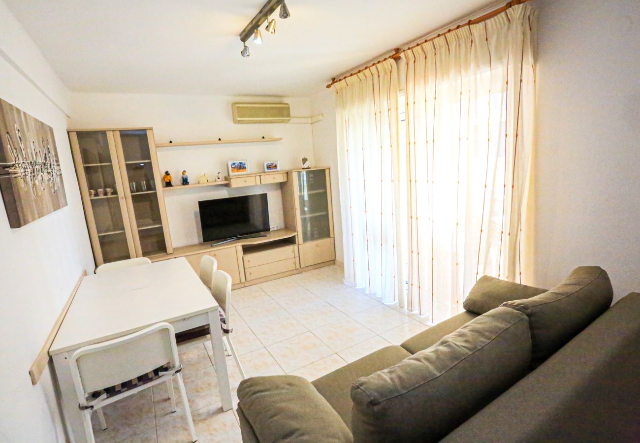 Apartment in Cambrils - MAR AZUL