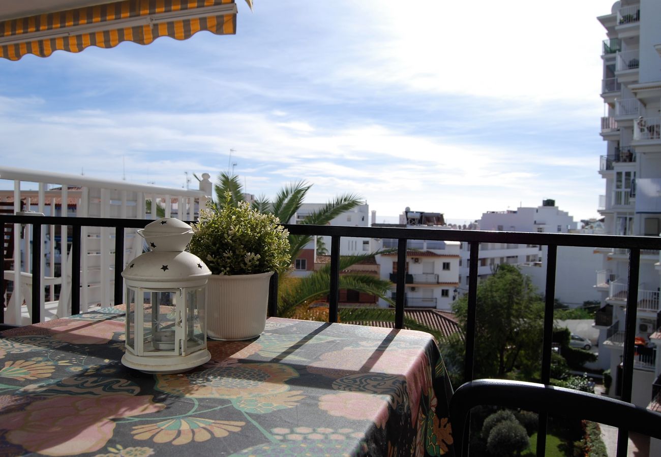 Apartment in Nerja - Coronado 124 Apartment by Casasol