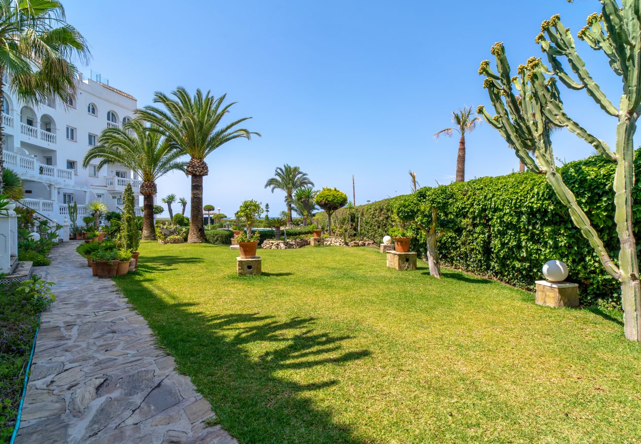 Apartment in Nerja - Stella Maris Beachfront B by Casasol