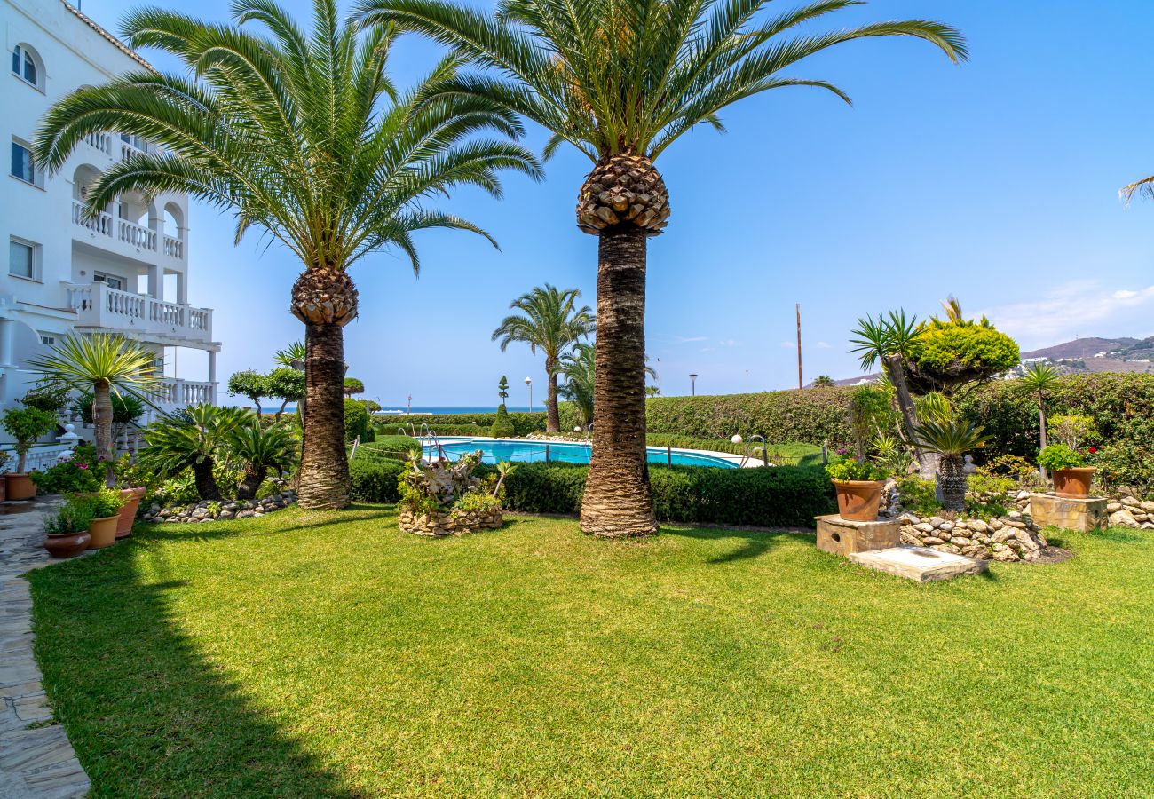 Apartment in Nerja - Stella Maris Beachfront B by Casasol