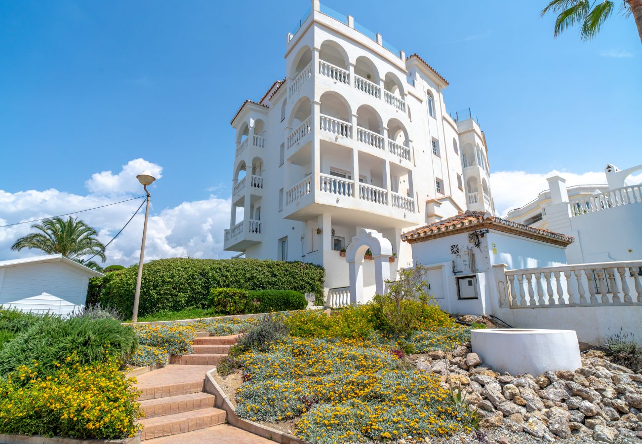 Apartment in Nerja - Stella Maris Beachfront B by Casasol