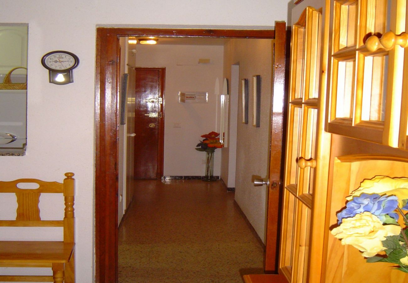Apartment in Peñiscola - Residencial LA PAZ
