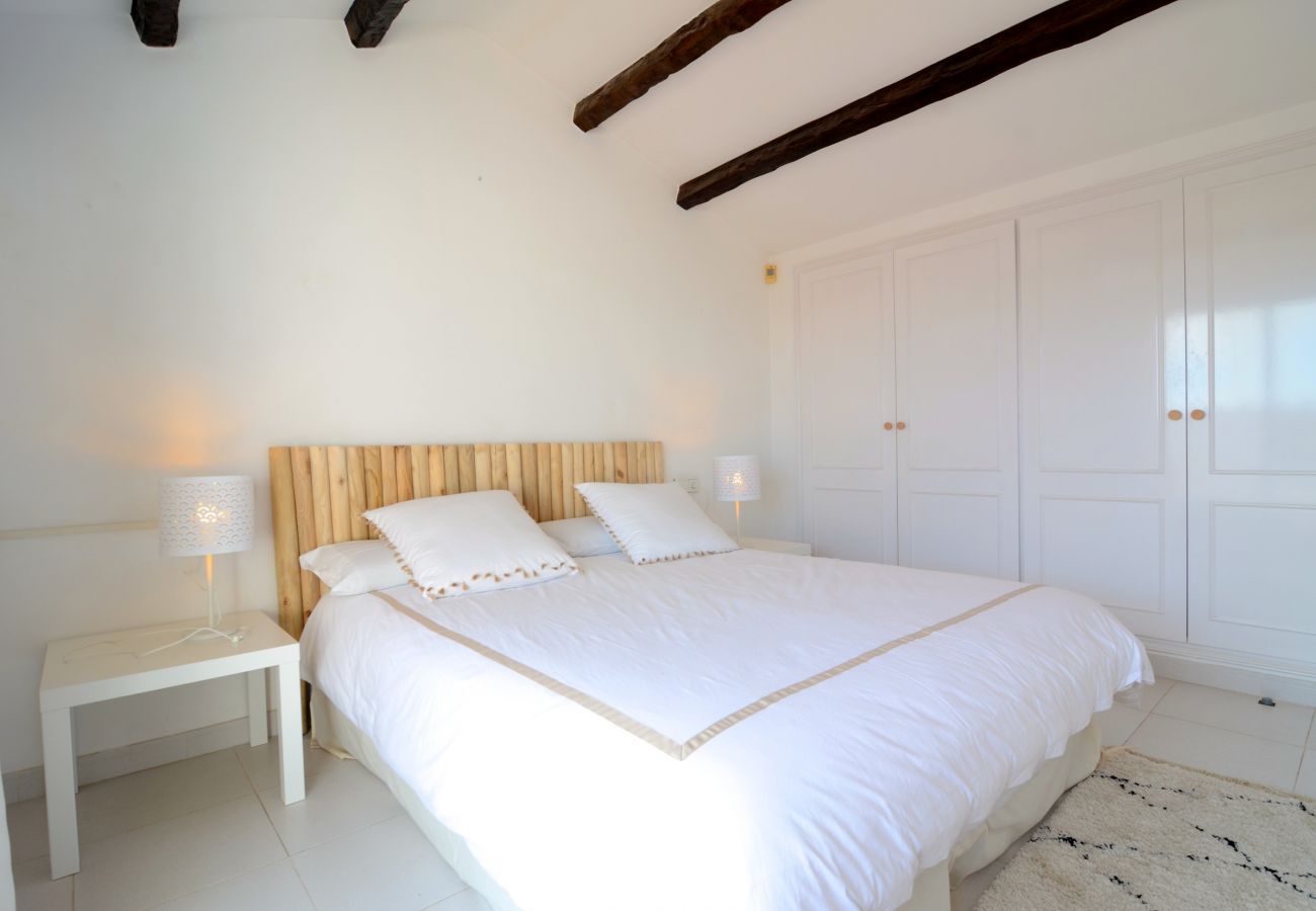 Apartment in L'Escala - CARAVEL.LES B 303