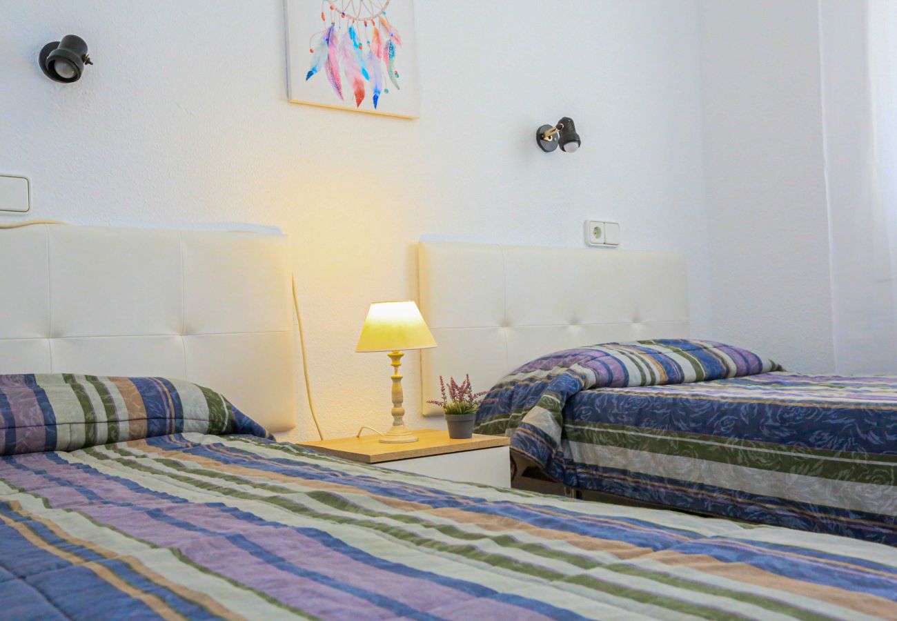 House in Cambrils - CASA AUSTRAL