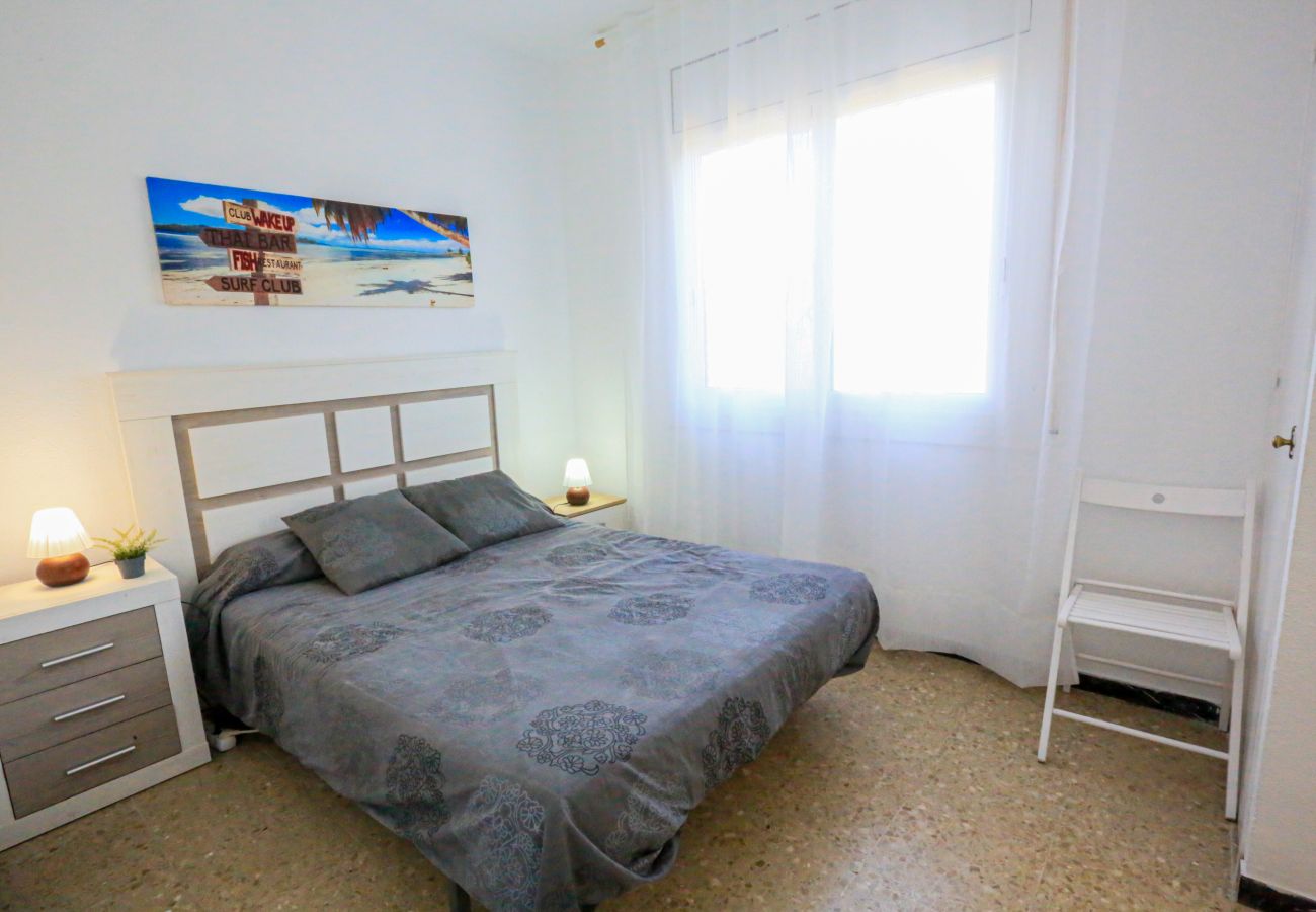 House in Cambrils - CASA AUSTRAL