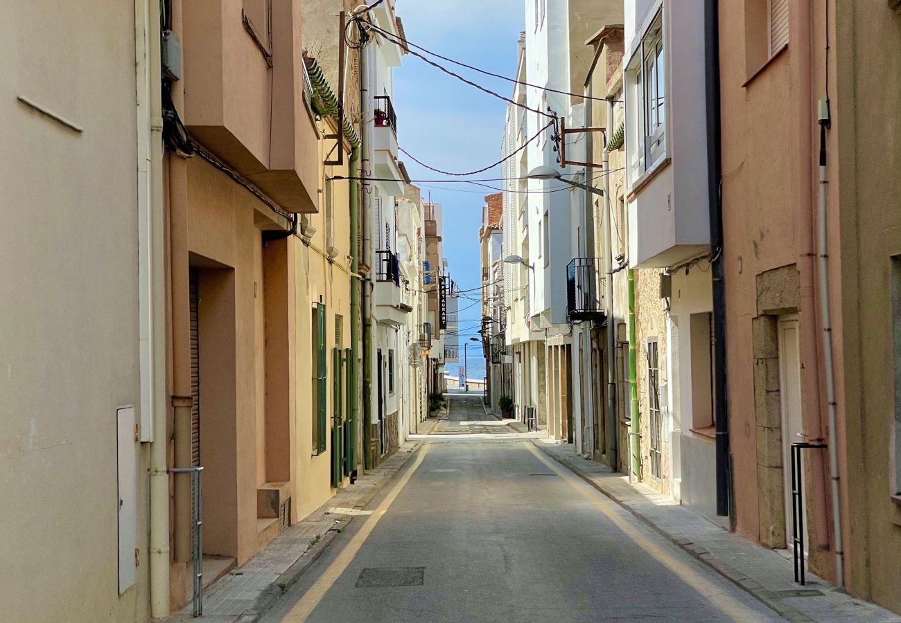 Apartment in L'Escala - PUIG SUREDA 36 2-1