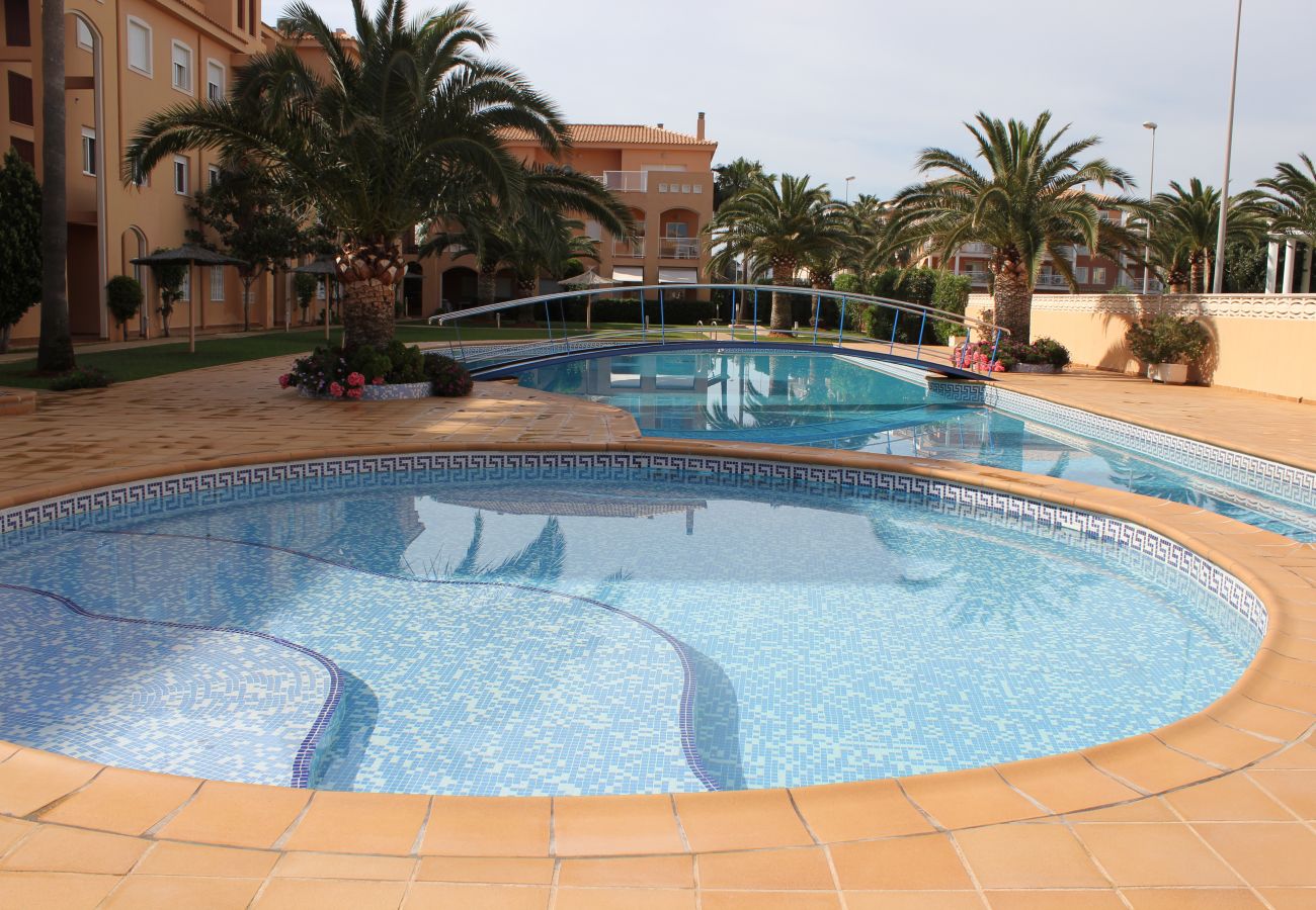 Apartment in Denia - 187 Palm Beach, 72