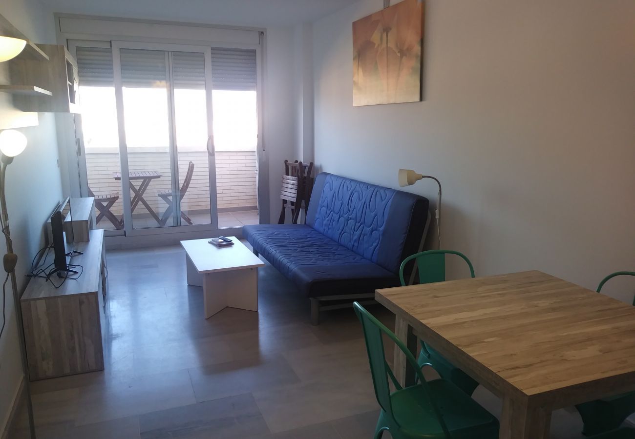 Apartment in Denia - ELEGANCE 12-3-B