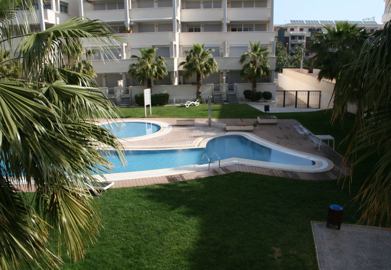 Apartment in Denia - ELEGANCE 12-3-B